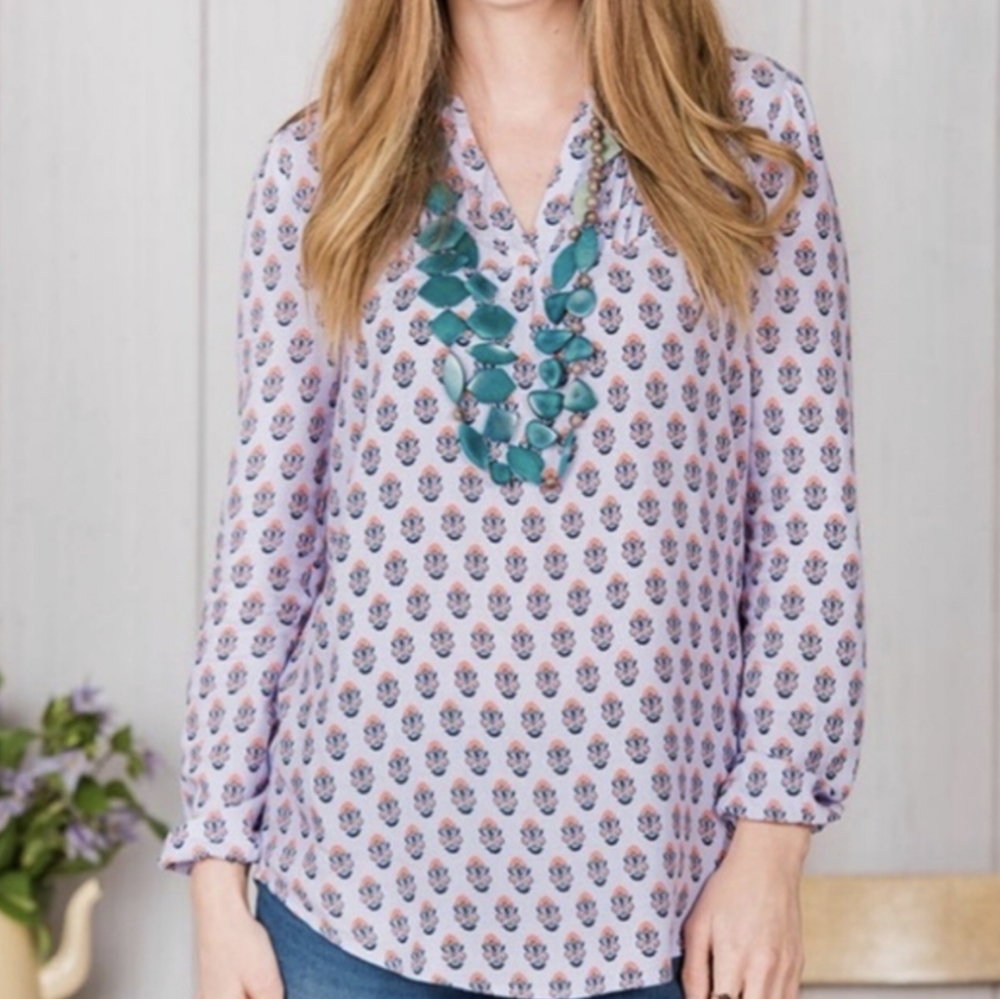 Matilda Jane Delicate Topiary Tunic